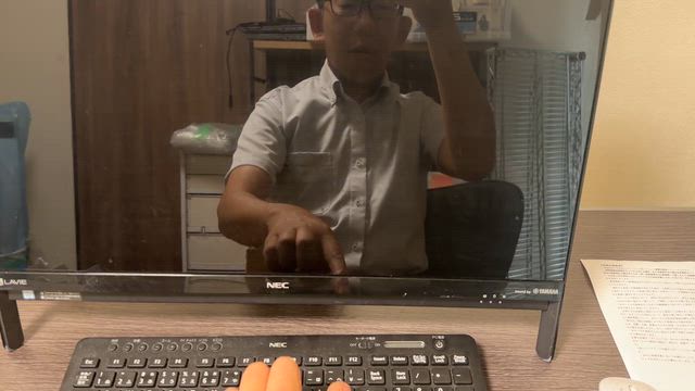 #109　台湾に届いた新幹線とパソコンが遅くなる理由の記事動画