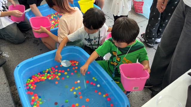 #102  スーパーボールすくいと分解修理、実は同じ「力加減」が命の記事動画