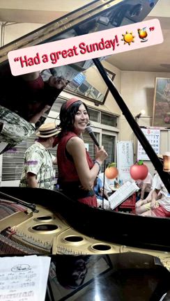 Had a great Sunday☀️の記事動画