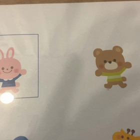 vol.18　紙コップシアターを作ってみよう♪の画像