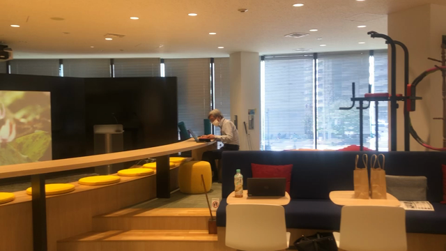 楽しいオフィス！！《東和エンジニアリングさん》の記事動画