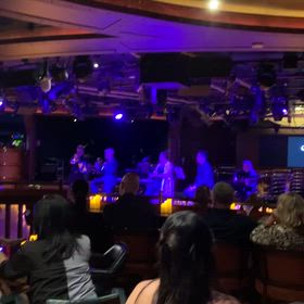 Night Time Stageの画像