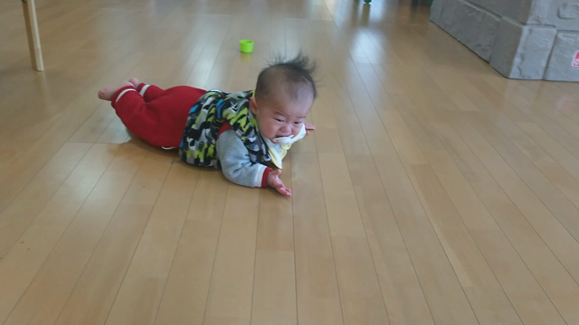 乳児卒業の記事動画