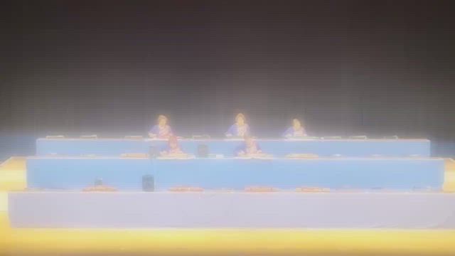 大正琴発表会に応援で参加(動画あり)〜多発性骨髄腫(タービー90日目)の記事動画