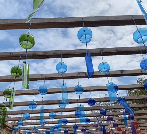 びわ湖を愛でた日の記事動画
