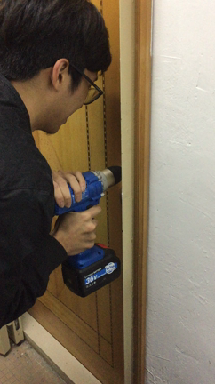 香港に着いて即ハプニング！！の記事動画