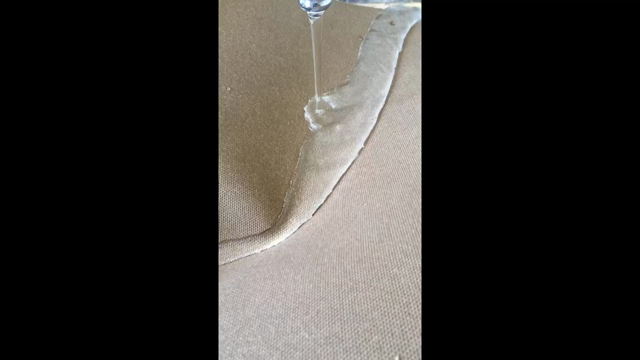 強力な撥水性能？！倉敷帆布～パラフィン加工の威力！＜動画版＞の記事動画