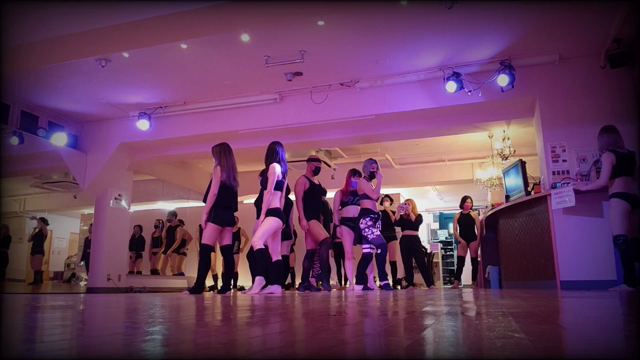 武富士ダンスレッスン！の記事動画