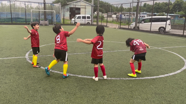トレサージャJr流山校の記事動画