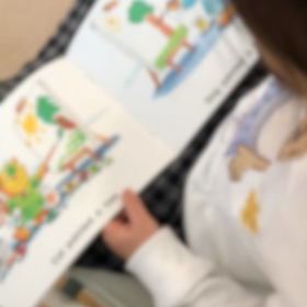 年中Yちゃんのスピーキングの画像
