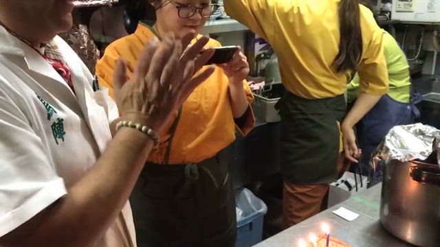 大将誕生日。の記事動画