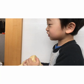 おうちパンのある生活の画像