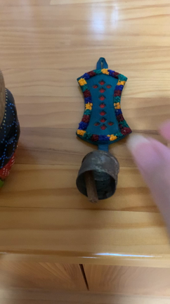前世は遊牧民？の記事動画