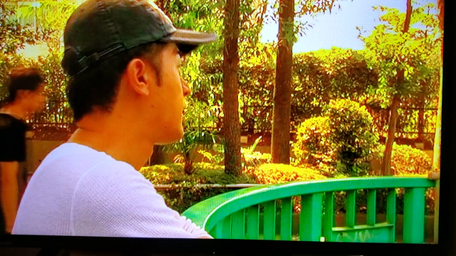 私が「凄く怒った」、、、つもりの役。の記事動画