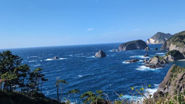 休みの記事動画