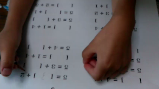 動画つき）5や10になる足し算（2）小1トシ☆☆の記事動画
