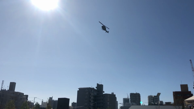 ＩＫＥ・ＳＵＮ　ＰＡＲＫ　防災機能展示会の記事動画