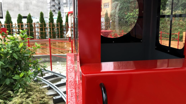としま　キッズパーク　開園の記事動画