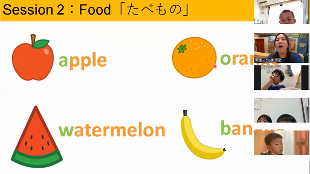 スピーキング特訓中 ! !の記事動画