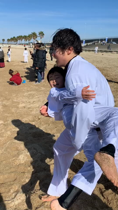 2020  寒稽古の記事動画