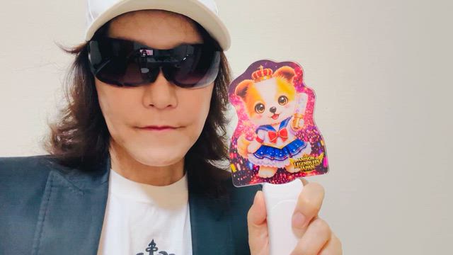 泣くのはまだ早い、、、の記事動画