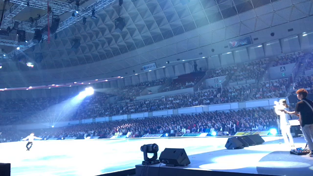 ＜FaOIの絆＆結弦の輪＞私の人生の一生の宝物です (Toshlさん)の記事動画