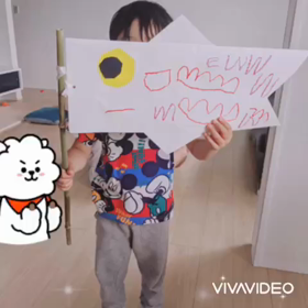 ☆みんなのこいのぼり☆の画像