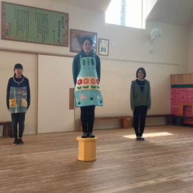 ☆ようちえんのうた☆の画像