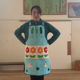 ☆エプロンシアター☆の画像