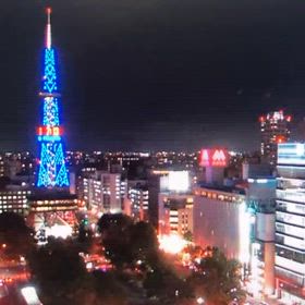 札幌テレビ塔2の画像