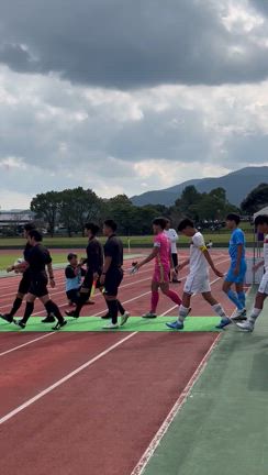 第103回全国高校サッカー選手権大会佐賀大会準決勝結果の記事動画