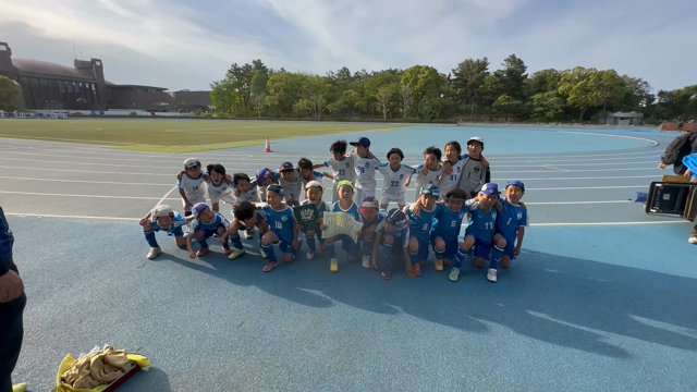 春季低学年大会！写真館の記事動画