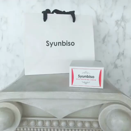 【Syunbiso】ローズ香る、高機能エイジングクリーム！の記事動画