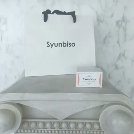 【Syunbiso】植物プラセンタを朝のご褒美に♪モイスチャークリームの記事動画