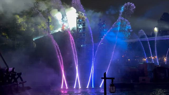 閉園間際のラスト1時間が大充実！！「ディズニーランド・リゾート」レポート⑪の記事動画