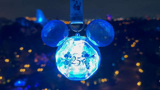 "ミニスナックケース"を幻想的に光らす！！おすすめの素敵なアレンジ術を紹介します☆の記事動画