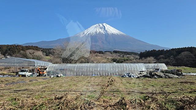 ドライブに連れて行って③の記事動画