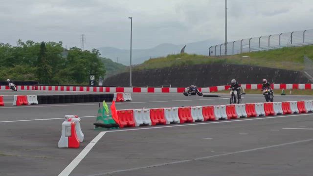 カブは初めて？の記事動画