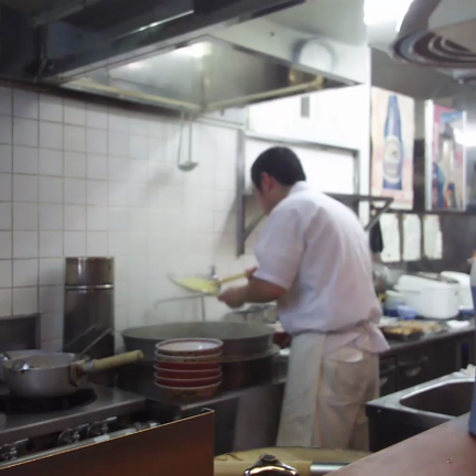 中華そば嘉一(かいち)@仙台 初の東北初の東北ラーメン✨ 塩中華そばの記事動画