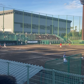 四国アイランドリーグ　平間凛太郎　〜チャンピオンシップ 第一戦〜の画像