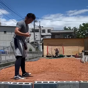 青空　アトリエブルペン　解放の画像