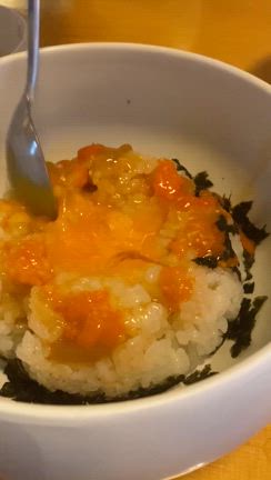 韓国に行かなくても、美味しいカンジャンケジャンが食べられる♡の記事動画