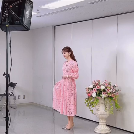 明日のお昼TV出演しますの記事動画