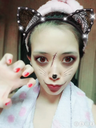 ハロウィン。の記事動画