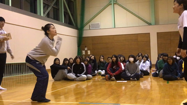 成人式(なん)の記事動画