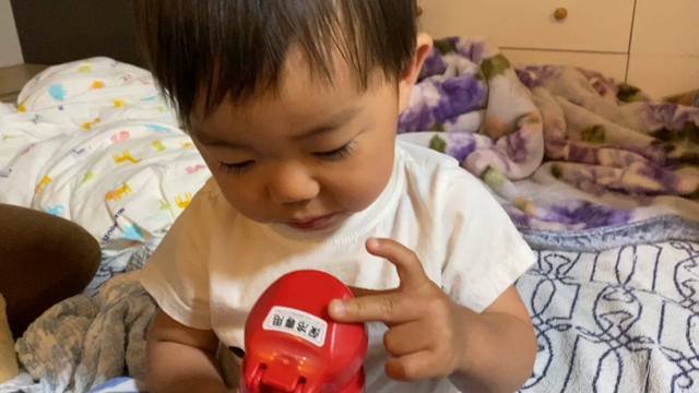 笑い方の癖が…の記事動画
