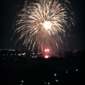 花火〜の画像