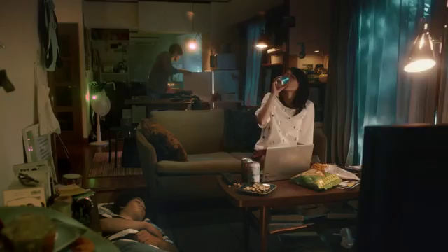 Windows 10 マイクロソフトCM出演中。の記事動画