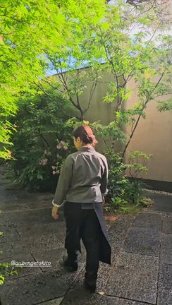 いつもの食卓が最高の避暑地に変わる。GWに試したい、グリーンのある暮らしの記事動画