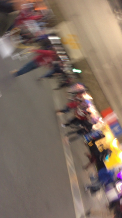 〜開場の瞬間〜の記事動画